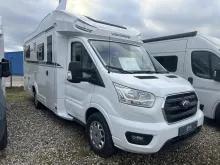 Fahrzeugbild Weinsberg CaraSuite Ford 650 MEG Tageszulassung. #3