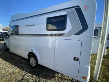 Fahrzeugbild Weinsberg CaraSuite Ford 650 MEG Tageszulassung. #5