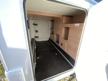 Fahrzeugbild Weinsberg CaraSuite Ford 650 MEG Tageszulassung. #6