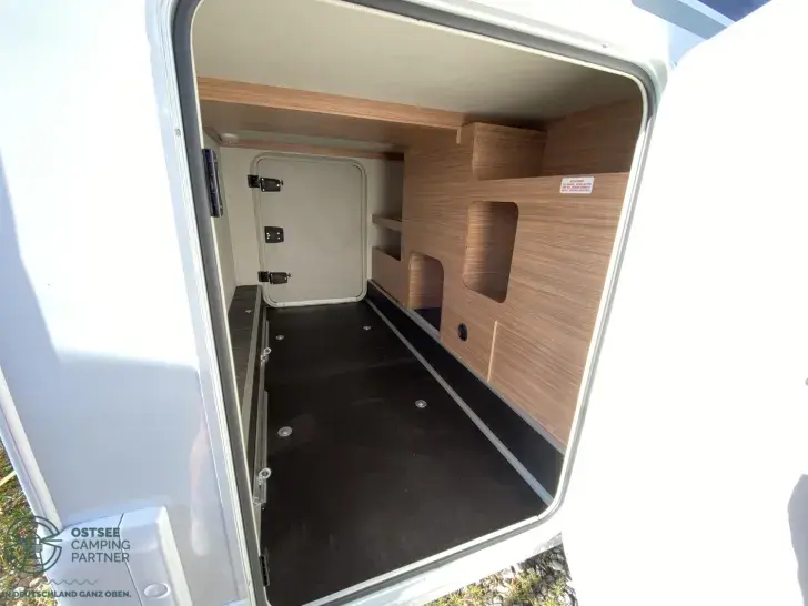Fahrzeugbild Weinsberg CaraSuite Ford 650 MEG Tageszulassung. #6