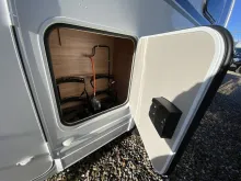 Fahrzeugbild Weinsberg CaraSuite Ford 650 MEG Tageszulassung. #7