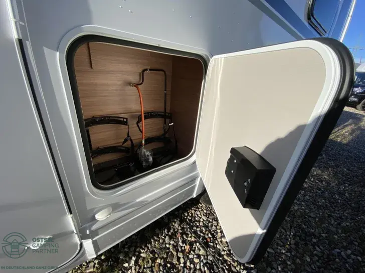 Fahrzeugbild Weinsberg CaraSuite Ford 650 MEG Tageszulassung. #7