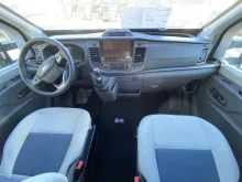 Fahrzeugbild Weinsberg CaraSuite Ford 650 MEG Tageszulassung. #8