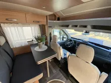 Fahrzeugbild Weinsberg CaraSuite Ford 650 MEG Tageszulassung. #9