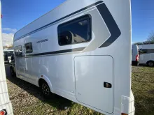 Fahrzeugbild Weinsberg CaraSuite 700 ME 2024 - Top Ausstattung! #4