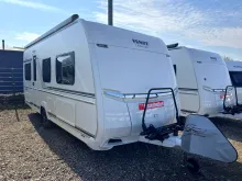 Fahrzeugbild Fendt Apero 515 SG IC-LIne 2026 #1