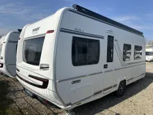 Fahrzeugbild Fendt Apero 515 SG IC-LIne 2026 #5