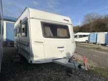 Fahrzeugbild Fendt Platin 510 TG #1