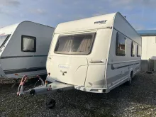 Fahrzeugbild Fendt Platin 510 TG #2