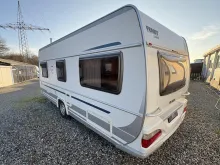 Fahrzeugbild Fendt Platin 510 TG #3