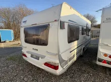 Fahrzeugbild Fendt Platin 510 TG #4