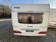 Fahrzeugbild Fendt Platin 510 TG #5