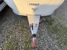 Fahrzeugbild Fendt Platin 510 TG #6