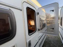 Fahrzeugbild Fendt Platin 510 TG #7