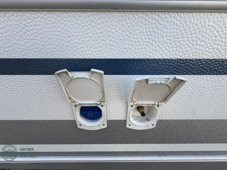 Fahrzeugbild Fendt Platin 510 TG #8