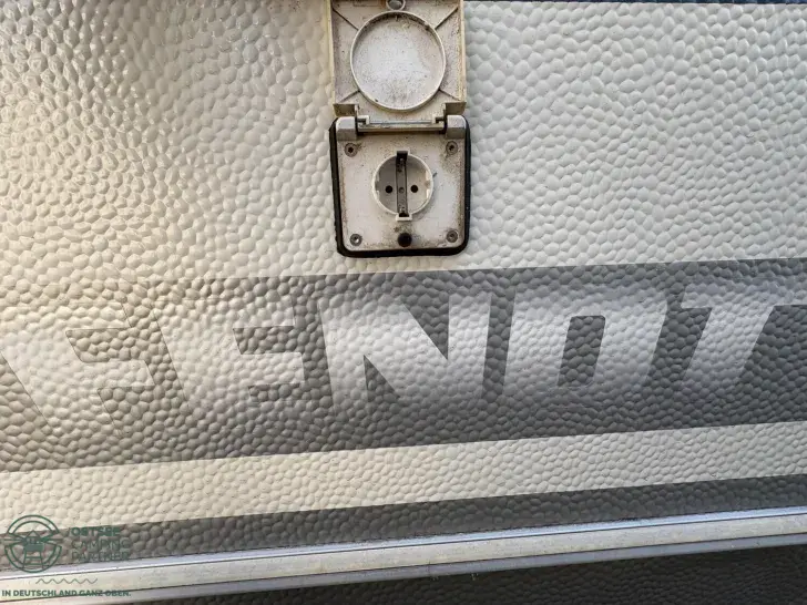 Fahrzeugbild Fendt Platin 510 TG #10