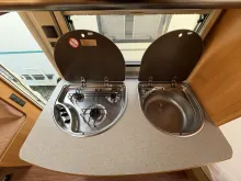 Fahrzeugbild Fendt Platin 510 TG #13