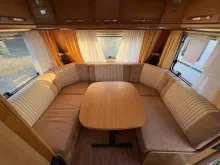 Fahrzeugbild Fendt Platin 510 TG #16