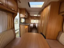 Fahrzeugbild Fendt Platin 510 TG #17