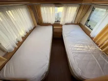 Fahrzeugbild Fendt Platin 510 TG #21