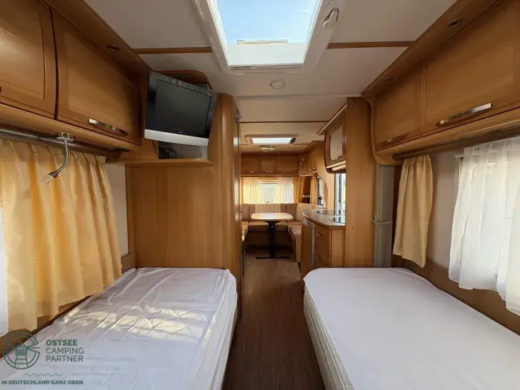 Fahrzeugbild Fendt Platin 510 TG #22