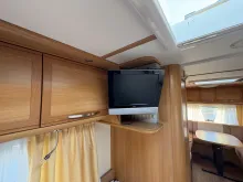 Fahrzeugbild Fendt Platin 510 TG #23