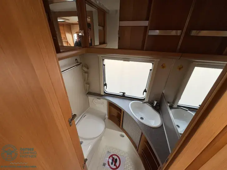 Fahrzeugbild Fendt Platin 510 TG #24