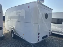 Fahrzeugbild Hobby Beachy 450 2026 #4