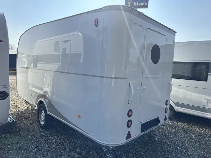 Fahrzeugbild Hobby Beachy 450 2026 #4