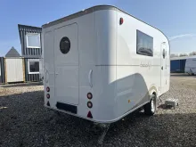 Fahrzeugbild Hobby Beachy 450 2026 #5