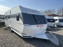 Fahrzeugbild Hobby Excellent Edition 650 KMFe 2026 #1