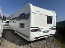 Fahrzeugbild Hobby Excellent Edition 650 KMFe 2026 #4