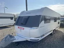 Fahrzeugbild Hobby Excellent Edition 650 KMFe 2026 #5