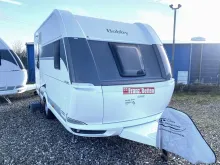 Fahrzeugbild Hobby De Luxe 400 SFe 2026 #1