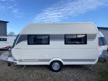 Fahrzeugbild Hobby De Luxe 400 SFe 2026 #4