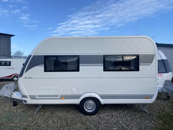 Fahrzeugbild Hobby De Luxe 400 SFe 2026 #4