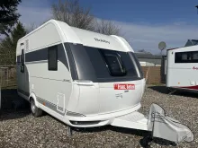 Fahrzeugbild Hobby De Luxe 400 SFe 2026 #21