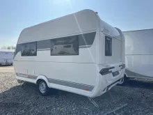 Fahrzeugbild Hobby De Luxe 400 SFe 2026 #23