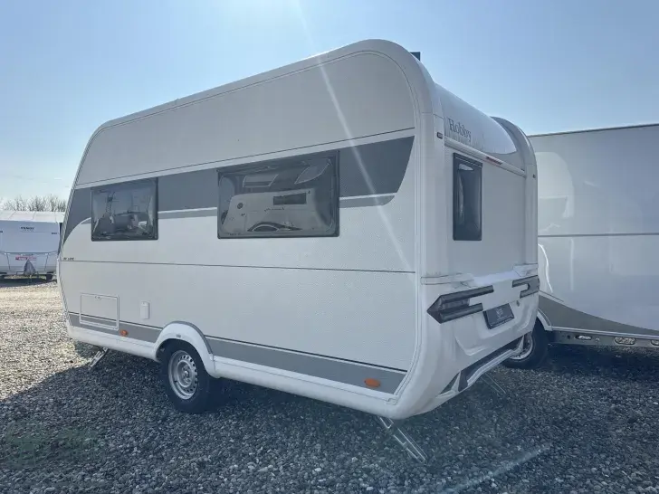 Fahrzeugbild Hobby De Luxe 400 SFe 2026 #23