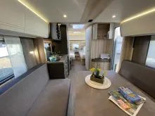 Fahrzeugbild Hobby De Luxe 515 UHL * Dachklima-Aktion * #10