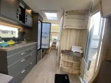 Fahrzeugbild Hobby De Luxe 515 UHL * Dachklima-Aktion * #11