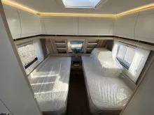 Fahrzeugbild Hobby De Luxe 515 UHL * Dachklima-Aktion * #13