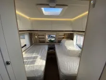 Fahrzeugbild Hobby De Luxe 515 UHL * Dachklima-Aktion * #15