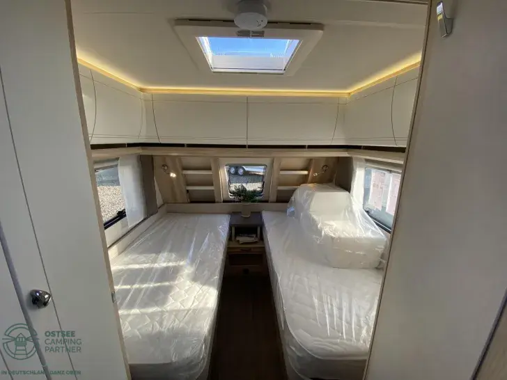 Fahrzeugbild Hobby De Luxe 515 UHL * Dachklima-Aktion * #15