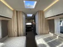 Fahrzeugbild Hobby De Luxe 515 UHL * Dachklima-Aktion * #16