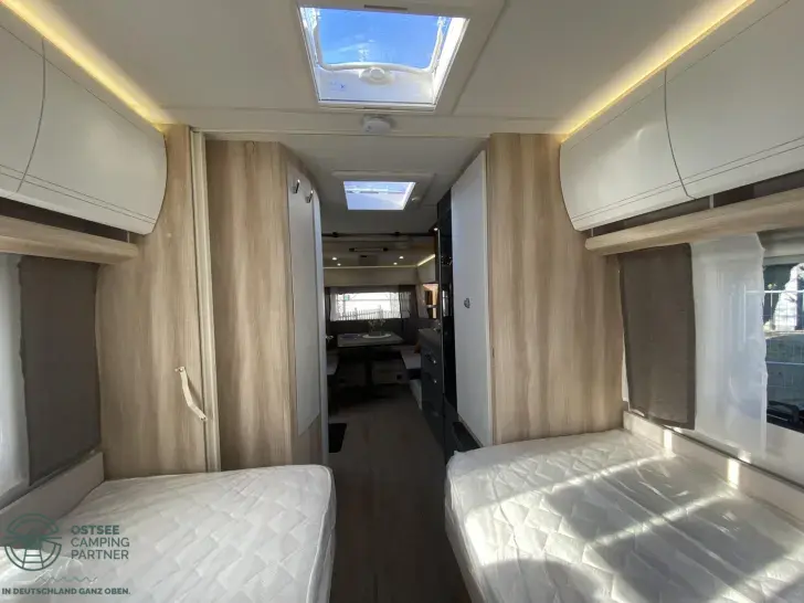 Fahrzeugbild Hobby De Luxe 515 UHL * Dachklima-Aktion * #16