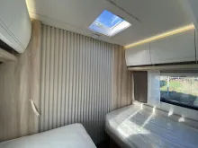 Fahrzeugbild Hobby De Luxe 515 UHL * Dachklima-Aktion * #17