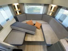 Fahrzeugbild Hobby De Luxe 515 UHL * Dachklima-Aktion * #20