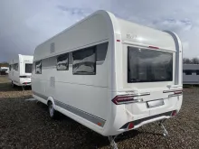 Fahrzeugbild Hobby De Luxe 540 UL 2026 #4