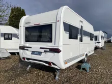 Fahrzeugbild Hobby De Luxe 540 UL 2026 #5